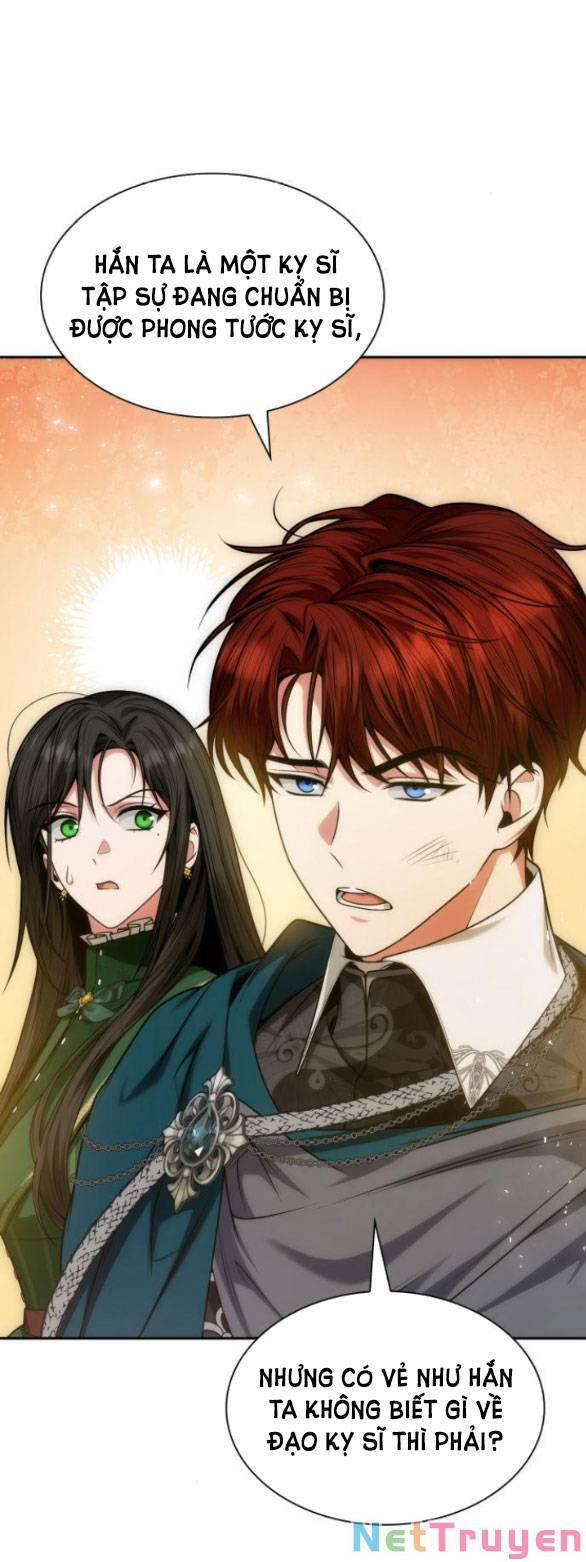 Chị Gái À, Kiếp Này Em Chính Là Nữ Hoàng 34.1 trang 38