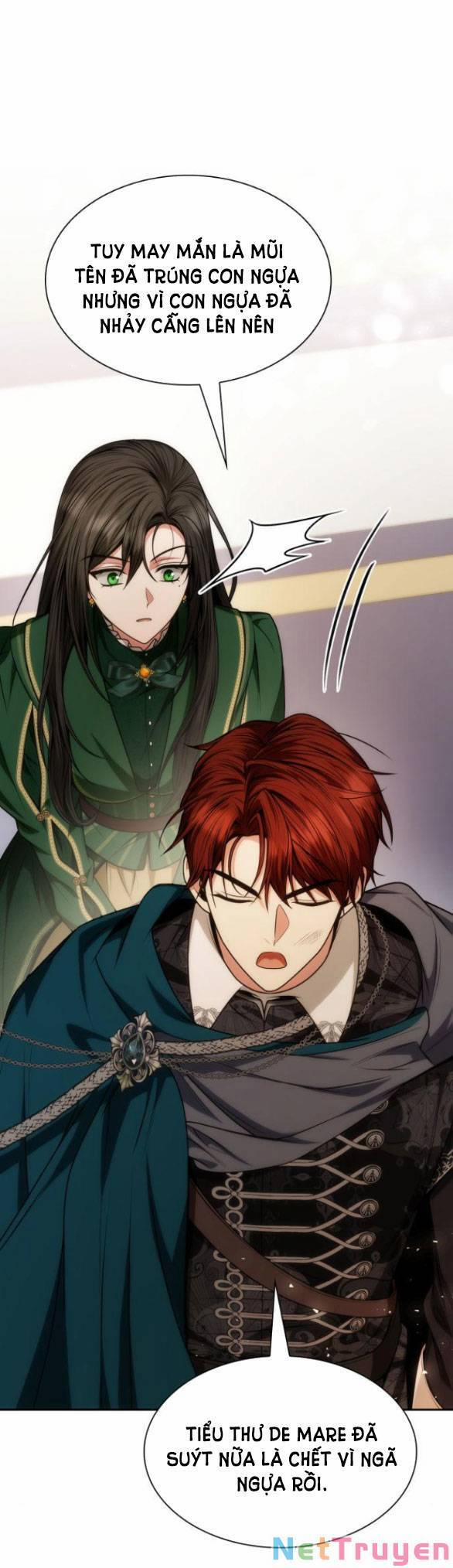 Chị Gái À, Kiếp Này Em Chính Là Nữ Hoàng 34.2 trang 22