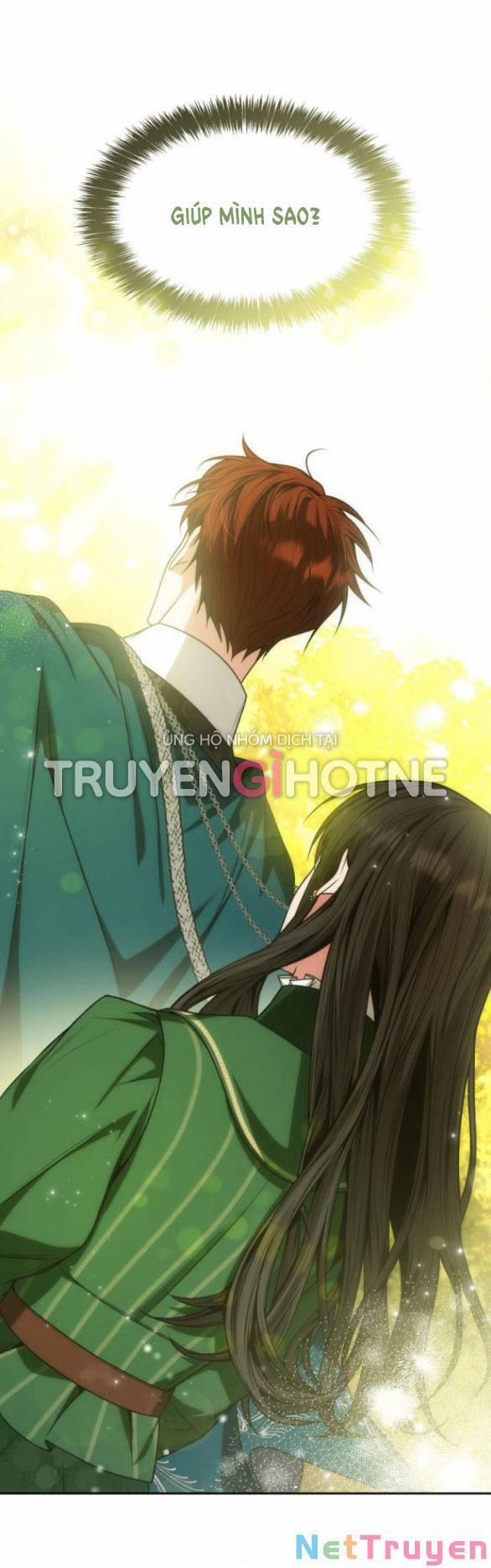 Chị Gái À, Kiếp Này Em Chính Là Nữ Hoàng 34.2 trang 27