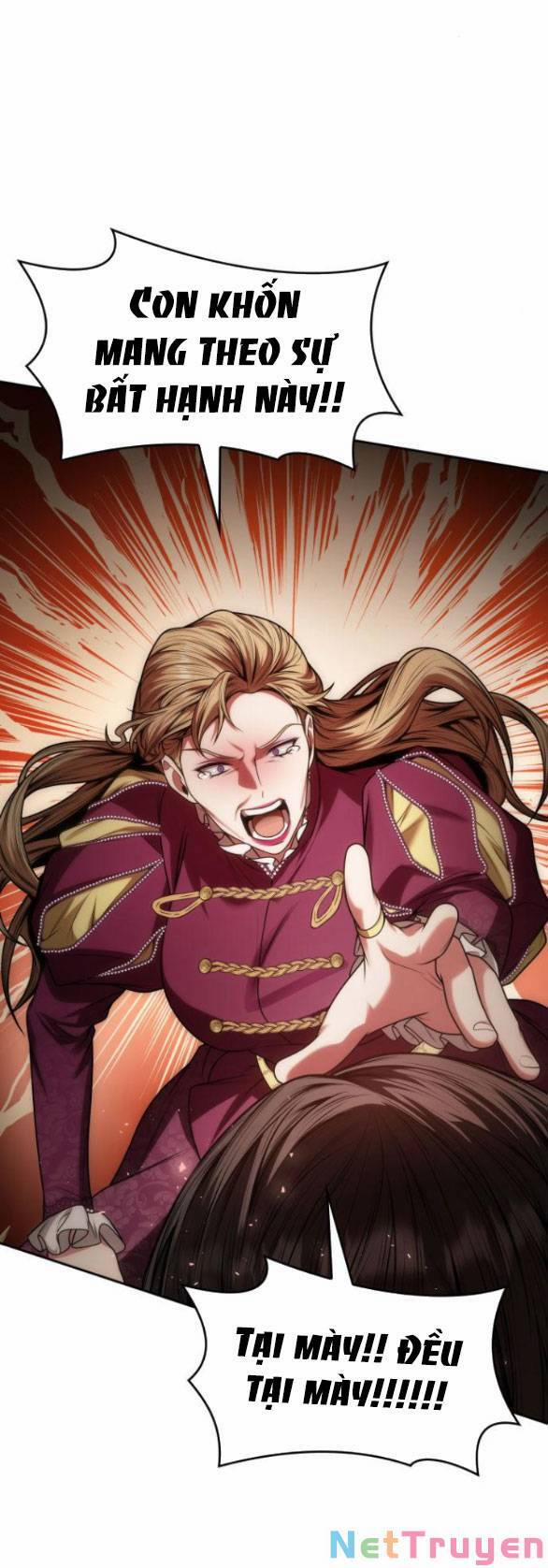 Chị Gái À, Kiếp Này Em Chính Là Nữ Hoàng 34.2 trang 40