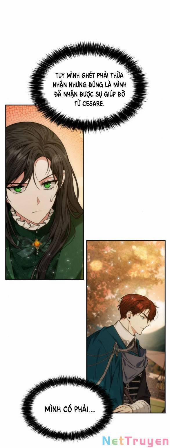 Chị Gái À, Kiếp Này Em Chính Là Nữ Hoàng 34.2 trang 47