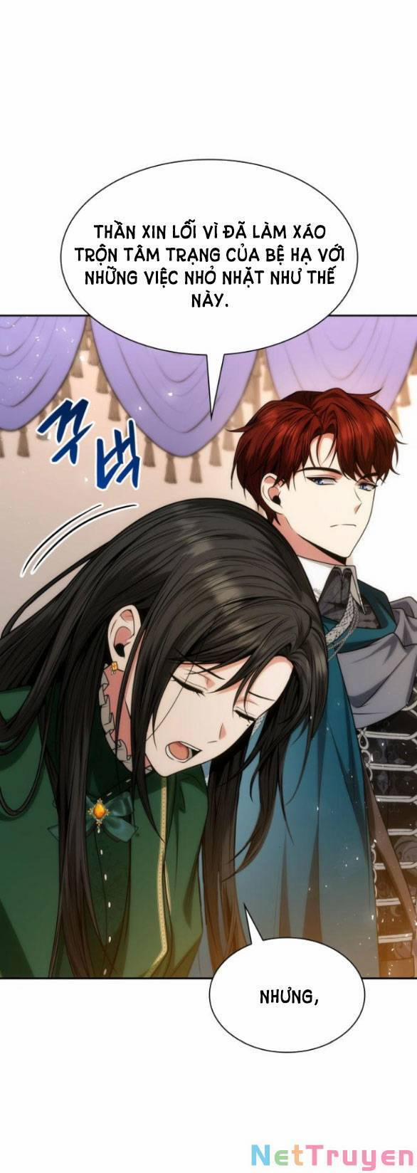 Chị Gái À, Kiếp Này Em Chính Là Nữ Hoàng 34.2 trang 7