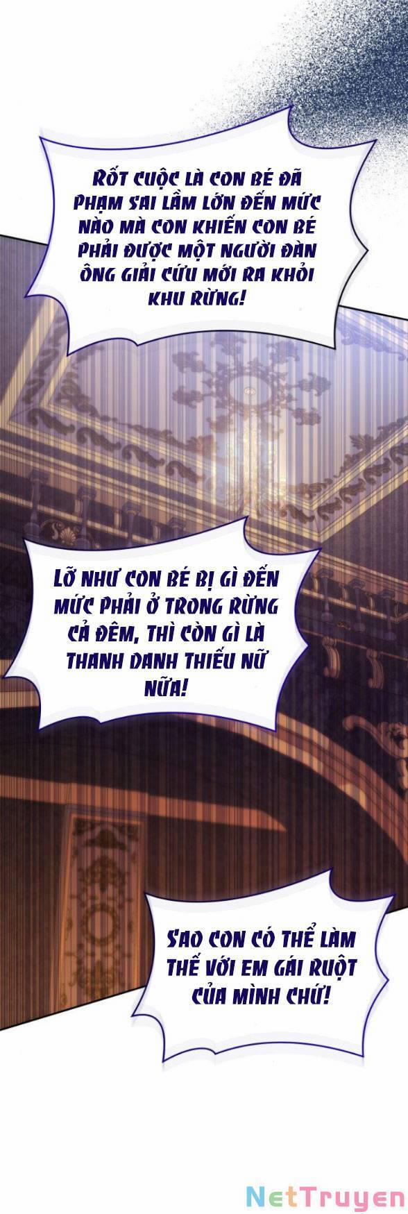 Chị Gái À, Kiếp Này Em Chính Là Nữ Hoàng 35.1 trang 15