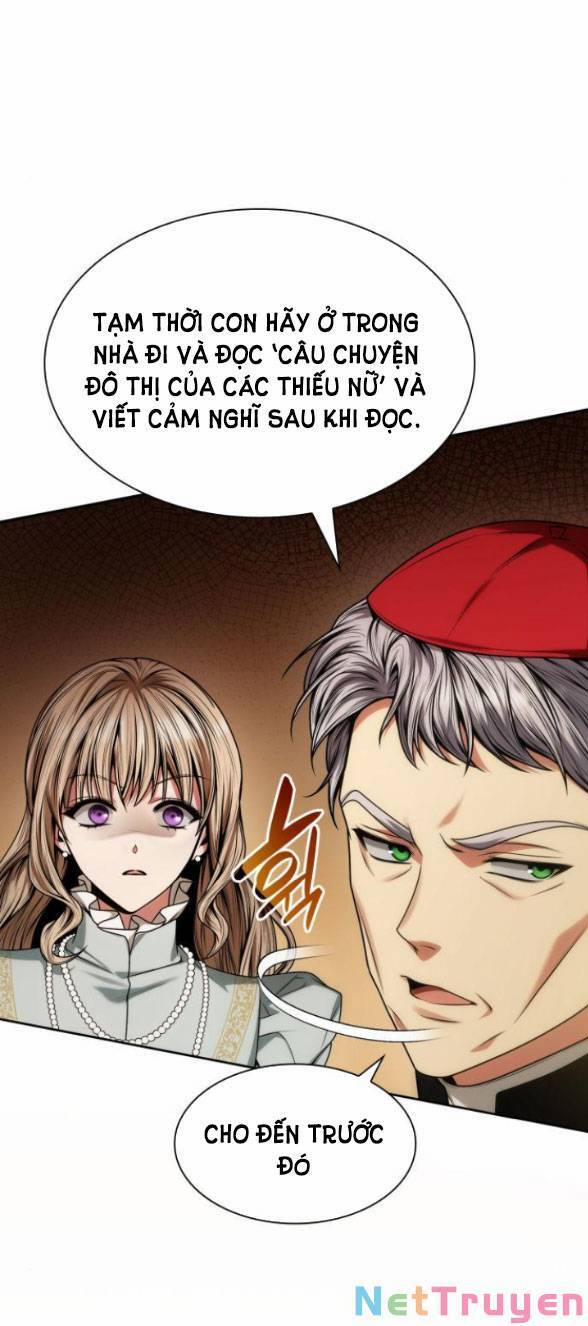 Chị Gái À, Kiếp Này Em Chính Là Nữ Hoàng 35.1 trang 16