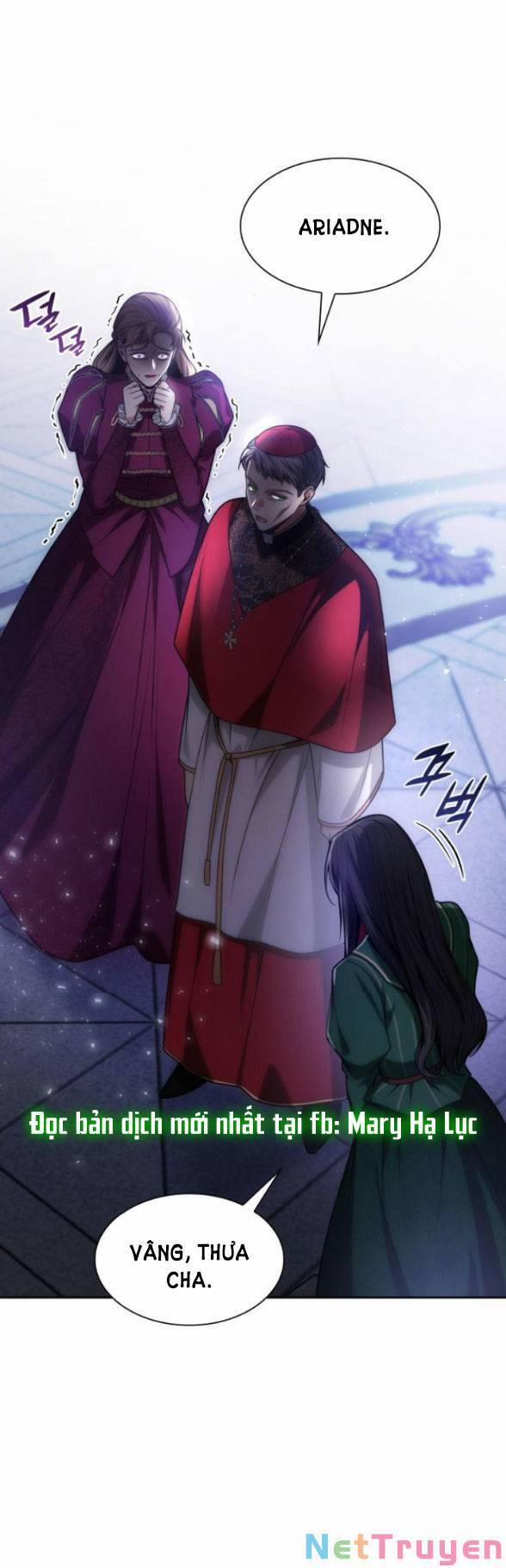 Chị Gái À, Kiếp Này Em Chính Là Nữ Hoàng 35.1 trang 32