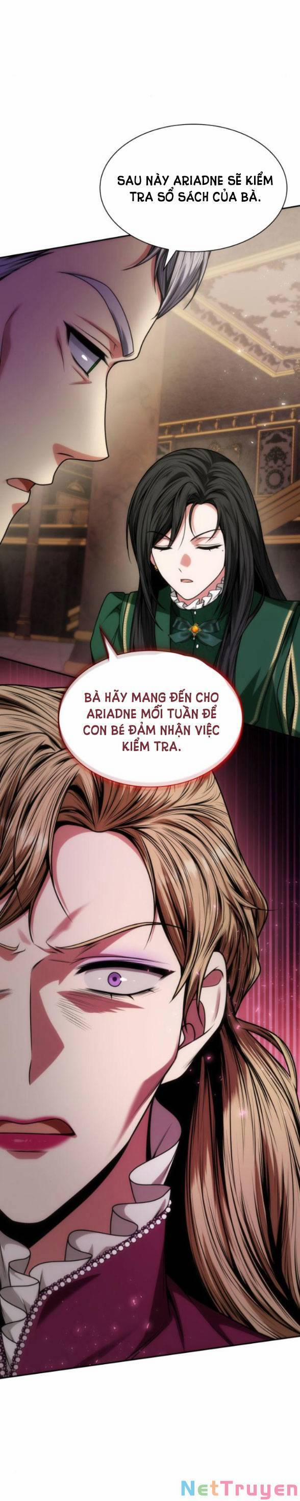 Chị Gái À, Kiếp Này Em Chính Là Nữ Hoàng 35.1 trang 33