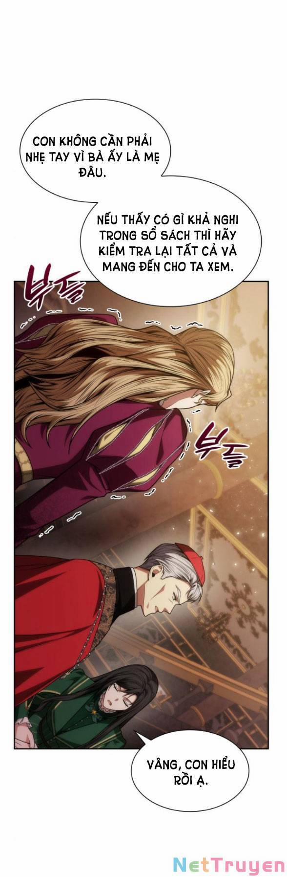 Chị Gái À, Kiếp Này Em Chính Là Nữ Hoàng 35.1 trang 34