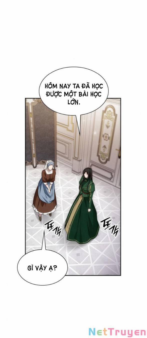 Chị Gái À, Kiếp Này Em Chính Là Nữ Hoàng 35.2 trang 4