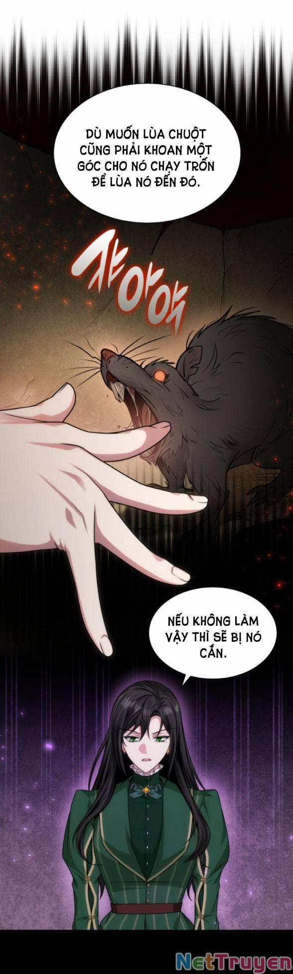 Chị Gái À, Kiếp Này Em Chính Là Nữ Hoàng 35.2 trang 5