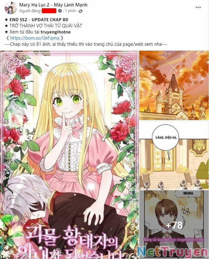 Chị Gái À, Kiếp Này Em Chính Là Nữ Hoàng 36.1 trang 0