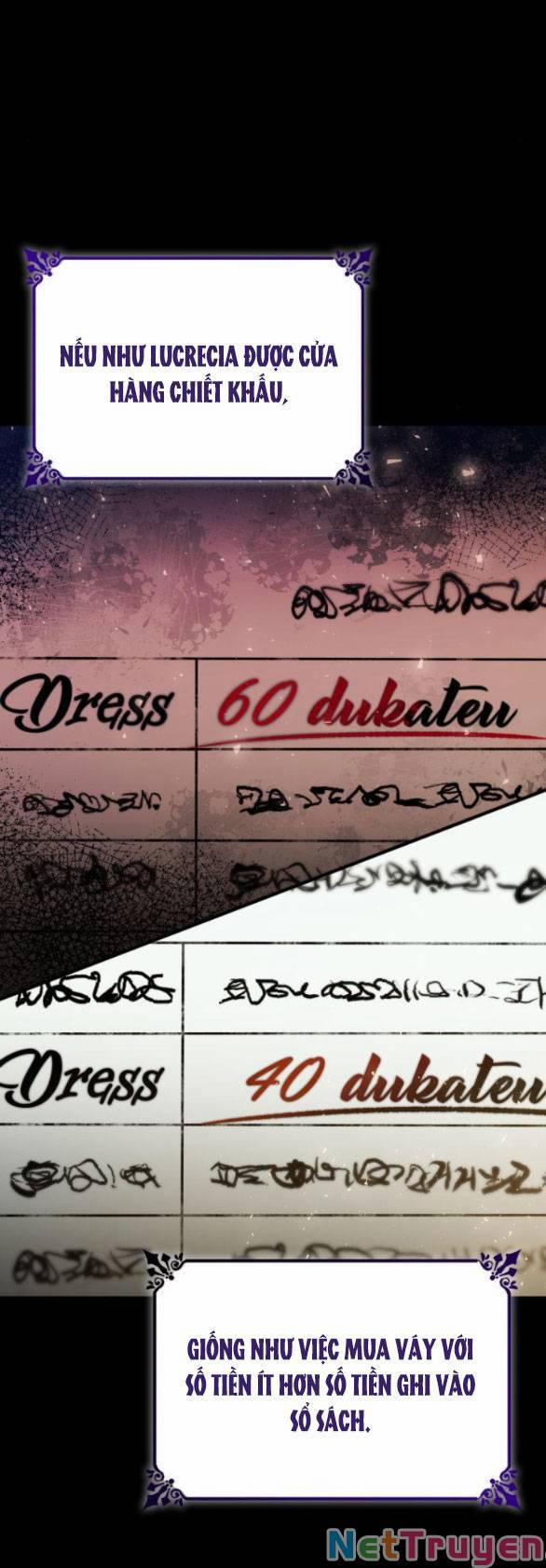 Chị Gái À, Kiếp Này Em Chính Là Nữ Hoàng 36.1 trang 30