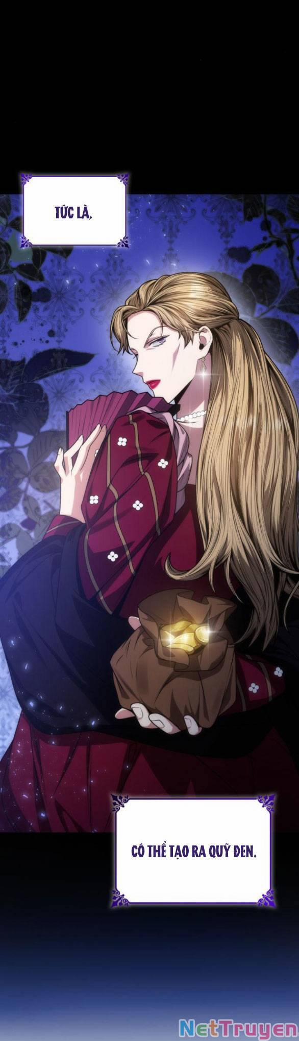 Chị Gái À, Kiếp Này Em Chính Là Nữ Hoàng 36.1 trang 31