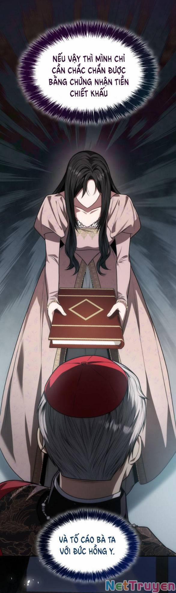 Chị Gái À, Kiếp Này Em Chính Là Nữ Hoàng 36.1 trang 34