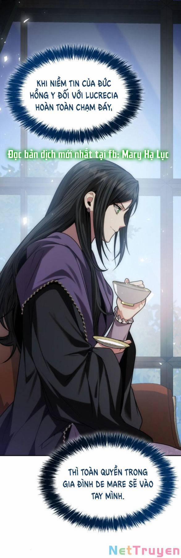 Chị Gái À, Kiếp Này Em Chính Là Nữ Hoàng 36.1 trang 35