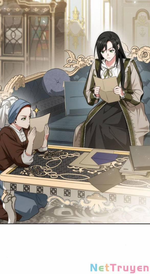 Chị Gái À, Kiếp Này Em Chính Là Nữ Hoàng 36.2 trang 11