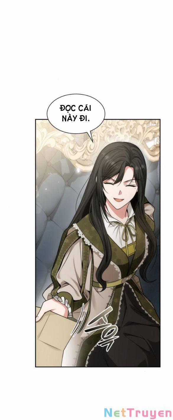 Chị Gái À, Kiếp Này Em Chính Là Nữ Hoàng 36.2 trang 16