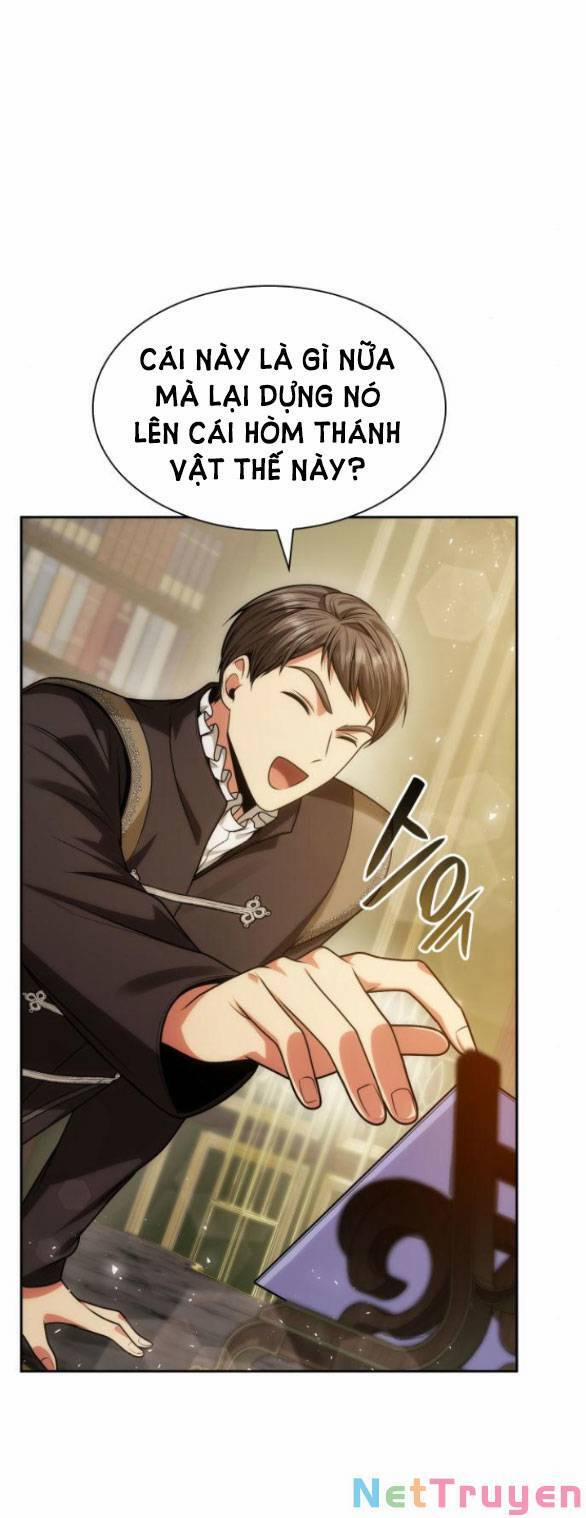 Chị Gái À, Kiếp Này Em Chính Là Nữ Hoàng 36.2 trang 34