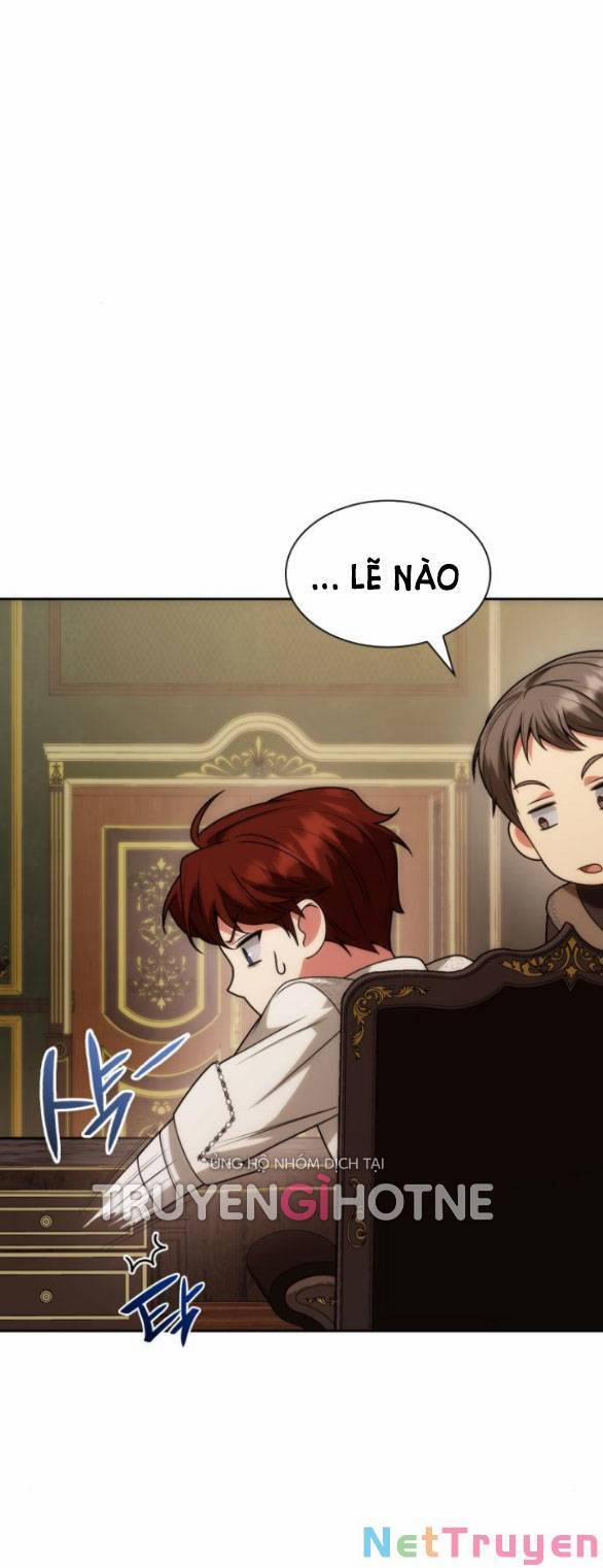 Chị Gái À, Kiếp Này Em Chính Là Nữ Hoàng 36.2 trang 40