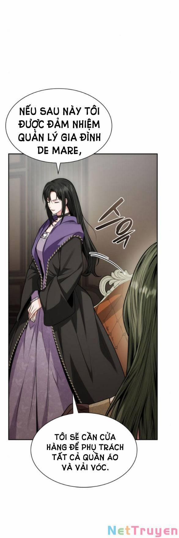 Chị Gái À, Kiếp Này Em Chính Là Nữ Hoàng 36.2 trang 5