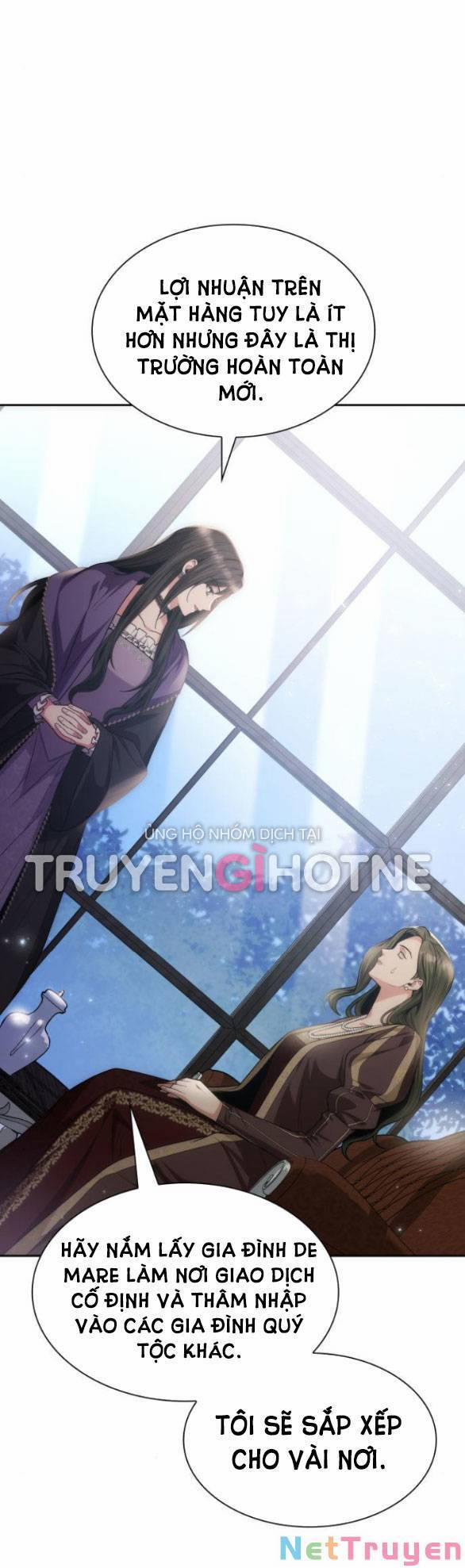 Chị Gái À, Kiếp Này Em Chính Là Nữ Hoàng 36.2 trang 6