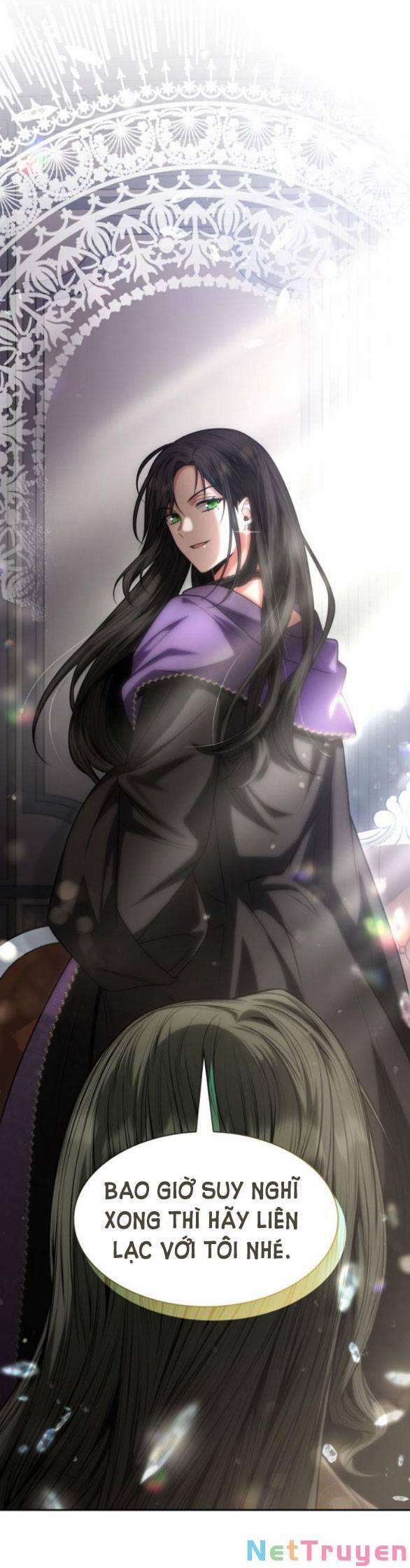 Chị Gái À, Kiếp Này Em Chính Là Nữ Hoàng 36.2 trang 9