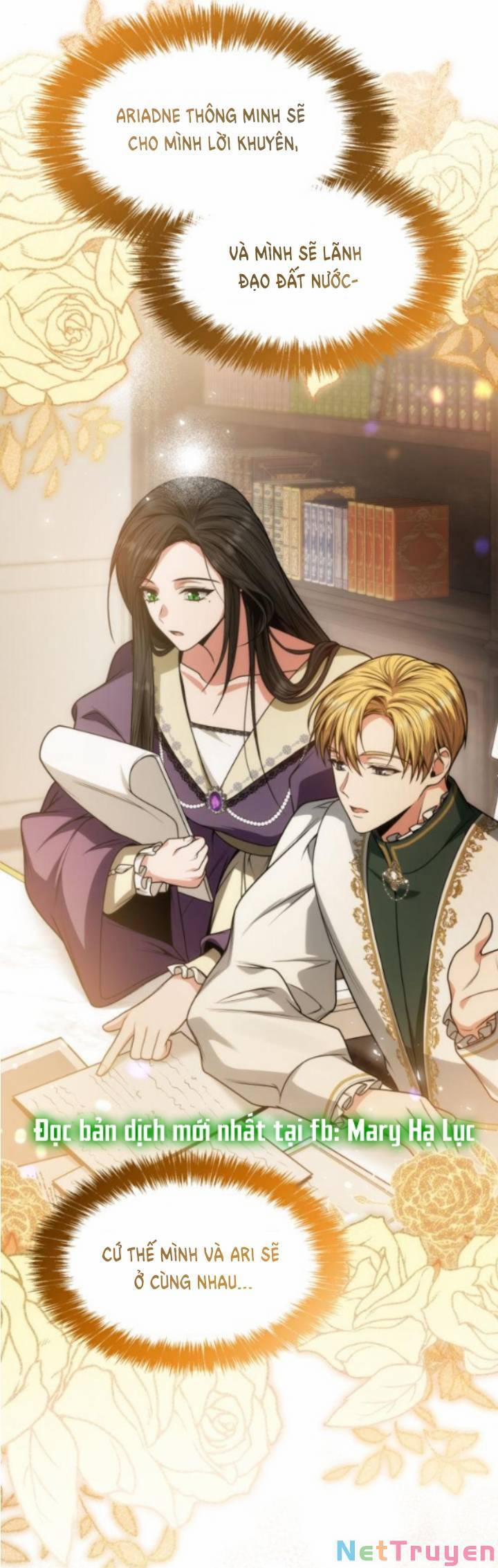 Chị Gái À, Kiếp Này Em Chính Là Nữ Hoàng 37.1 trang 14