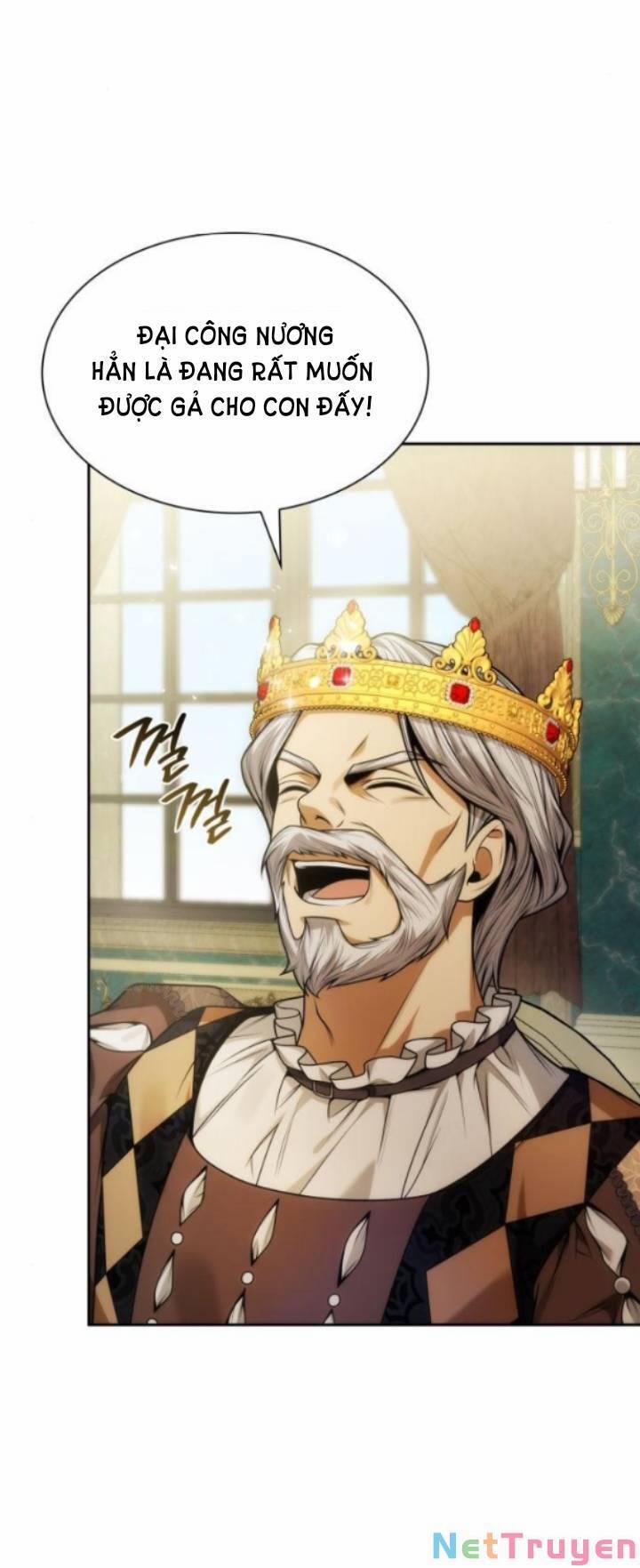 Chị Gái À, Kiếp Này Em Chính Là Nữ Hoàng 37.1 trang 23