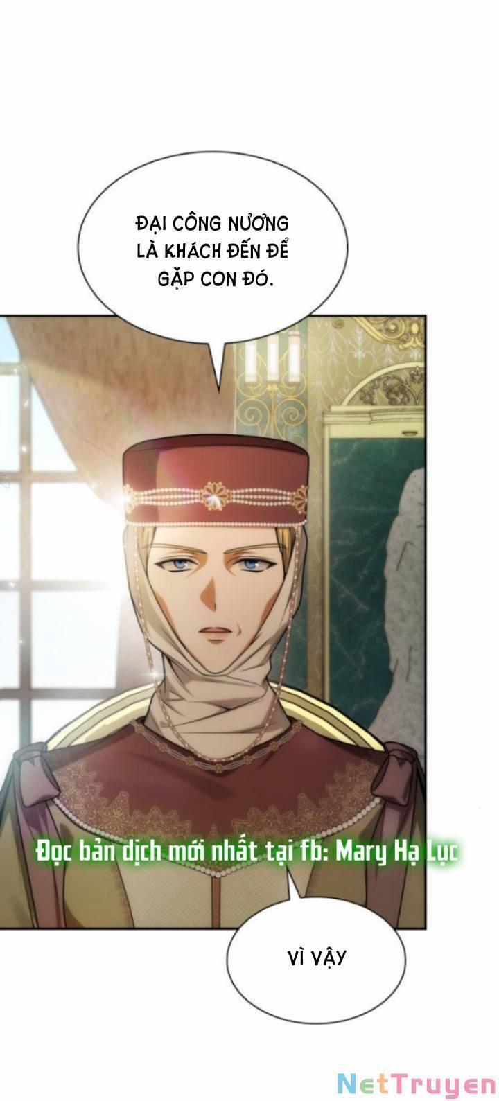 Chị Gái À, Kiếp Này Em Chính Là Nữ Hoàng 37.1 trang 24