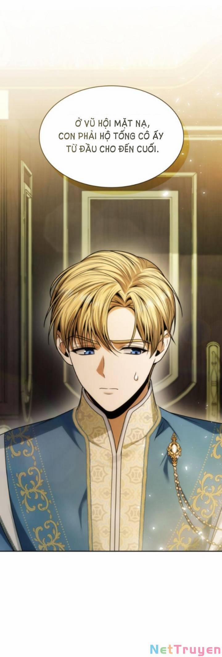 Chị Gái À, Kiếp Này Em Chính Là Nữ Hoàng 37.1 trang 25