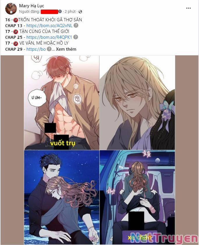 Chị Gái À, Kiếp Này Em Chính Là Nữ Hoàng 37.1 trang 3