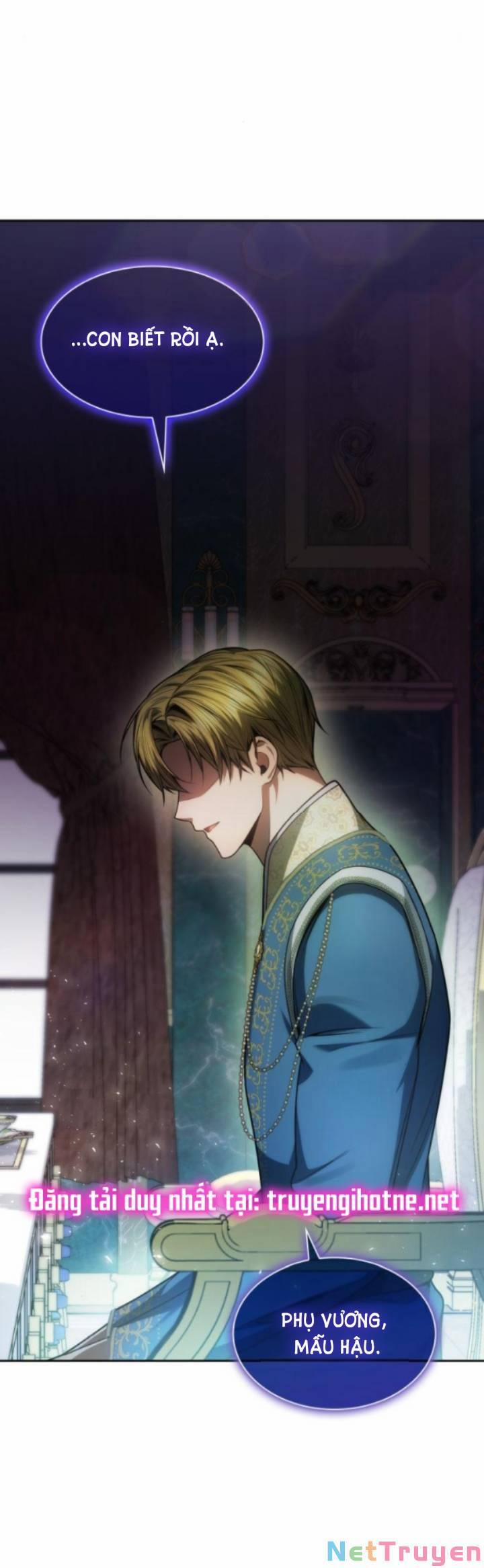 Chị Gái À, Kiếp Này Em Chính Là Nữ Hoàng 37.1 trang 30