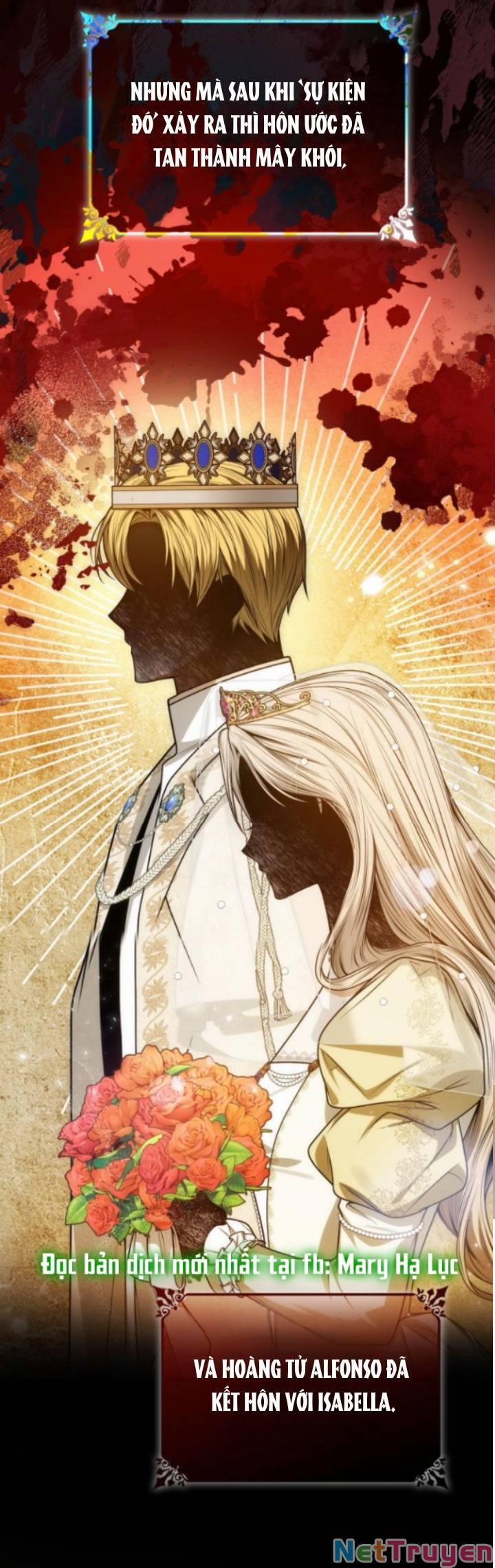 Chị Gái À, Kiếp Này Em Chính Là Nữ Hoàng 37.1 trang 36