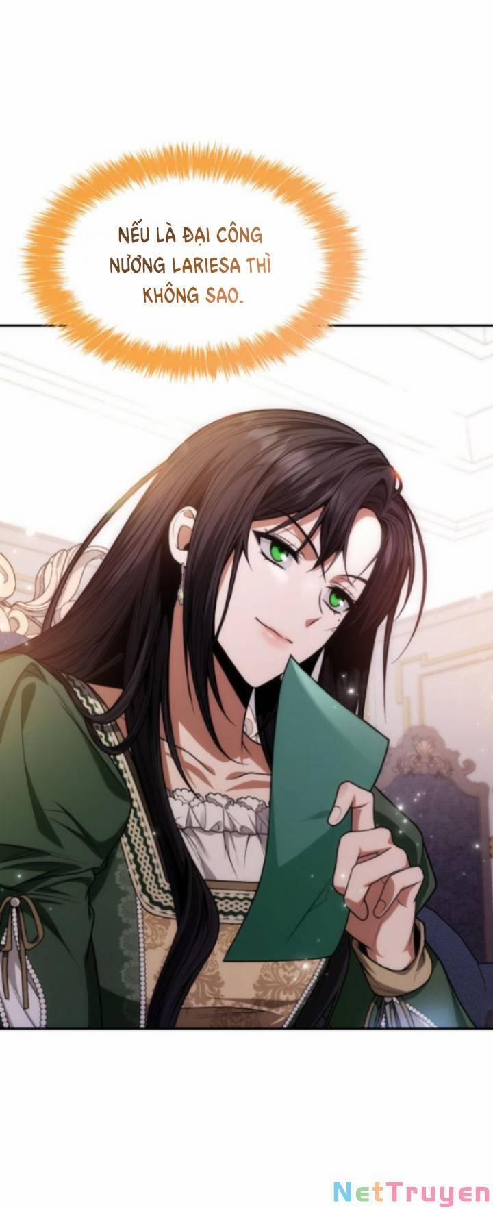 Chị Gái À, Kiếp Này Em Chính Là Nữ Hoàng 37.1 trang 38