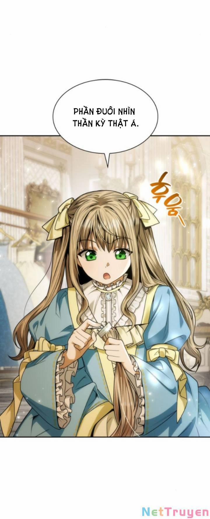 Chị Gái À, Kiếp Này Em Chính Là Nữ Hoàng 37.2 trang 13