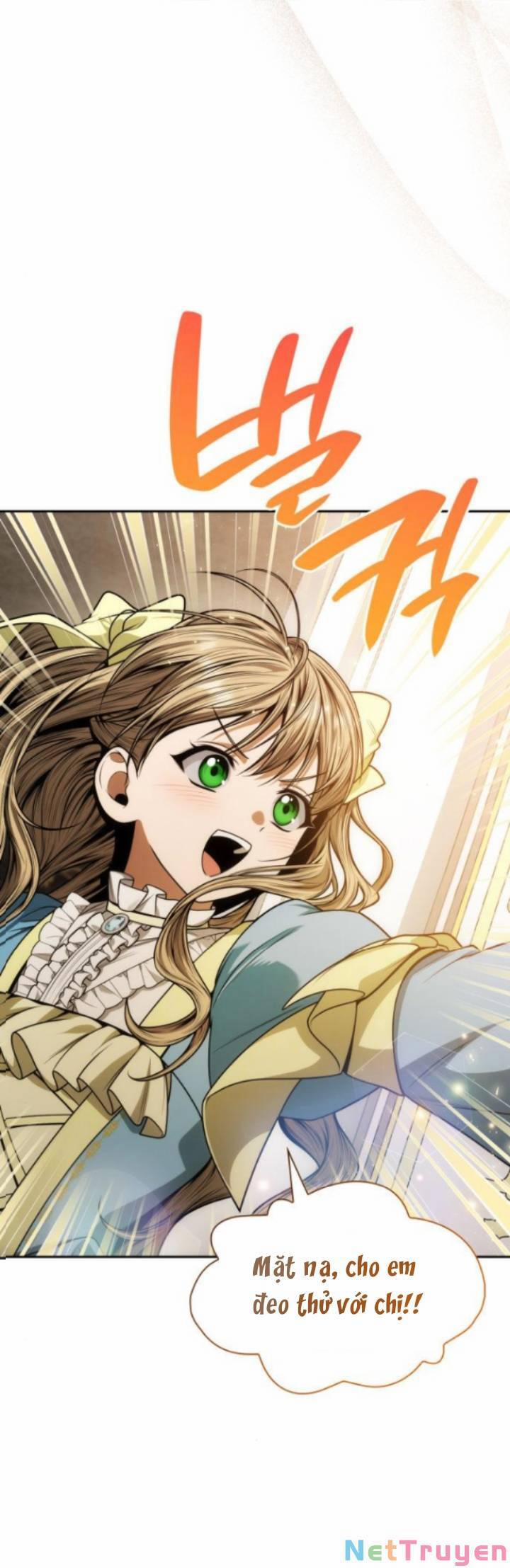 Chị Gái À, Kiếp Này Em Chính Là Nữ Hoàng 37.2 trang 21