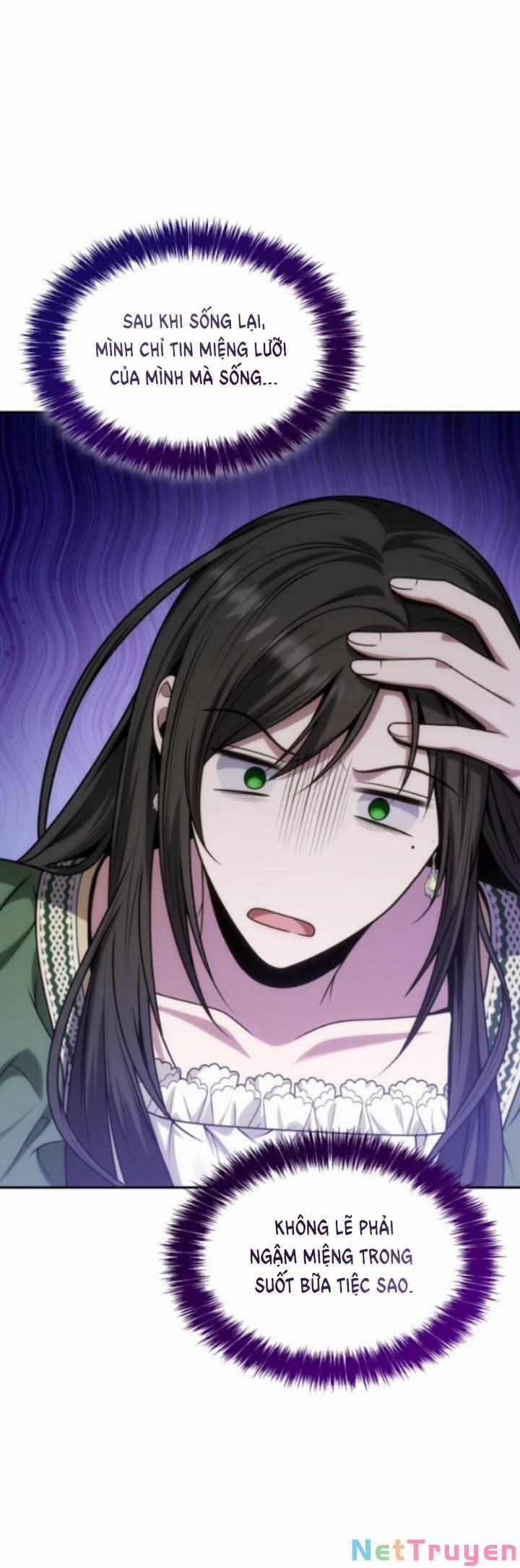 Chị Gái À, Kiếp Này Em Chính Là Nữ Hoàng 37.2 trang 32