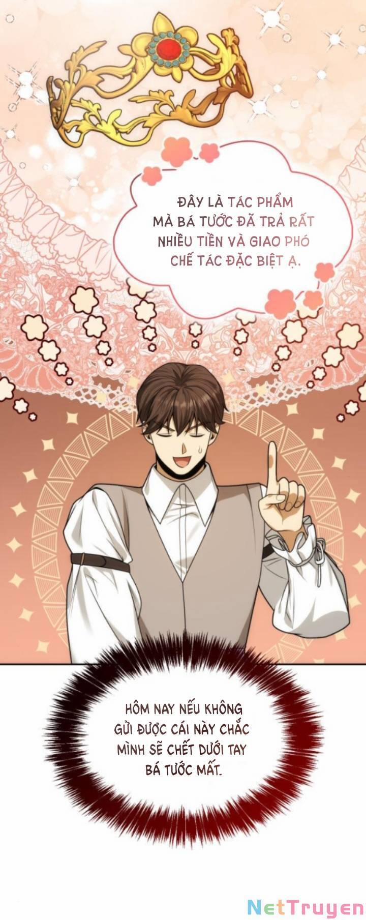 Chị Gái À, Kiếp Này Em Chính Là Nữ Hoàng 37.2 trang 38