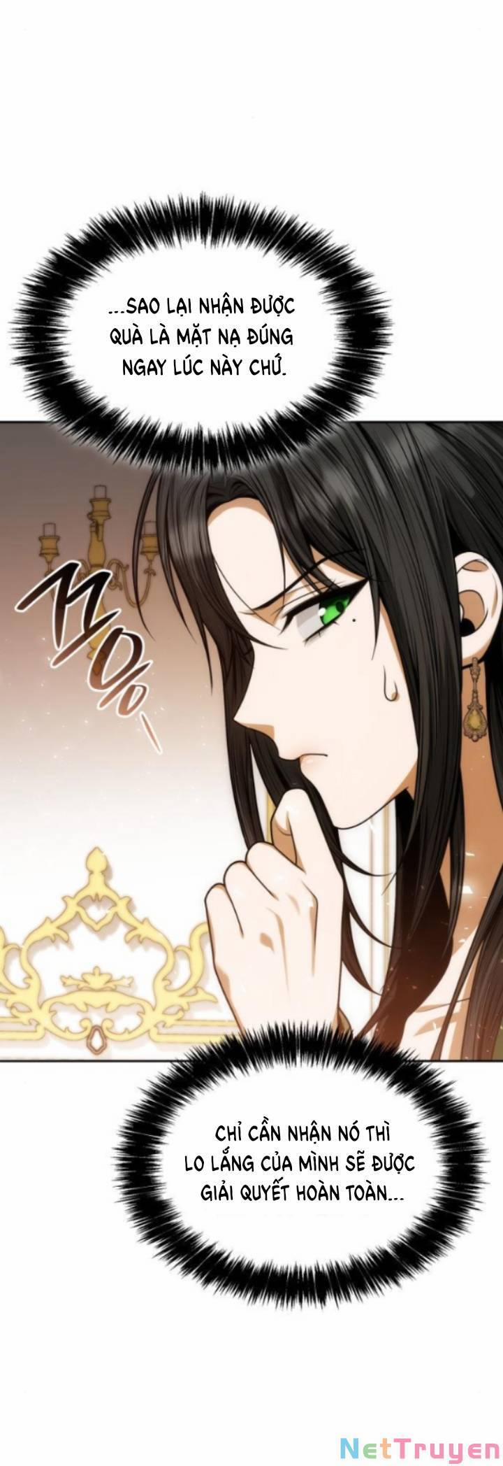 Chị Gái À, Kiếp Này Em Chính Là Nữ Hoàng 37.2 trang 39