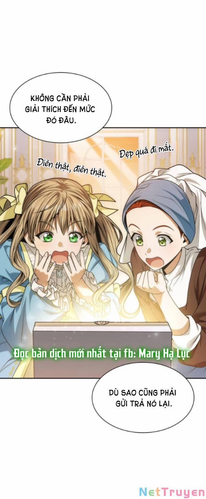 Chị Gái À, Kiếp Này Em Chính Là Nữ Hoàng 37.2 trang 40