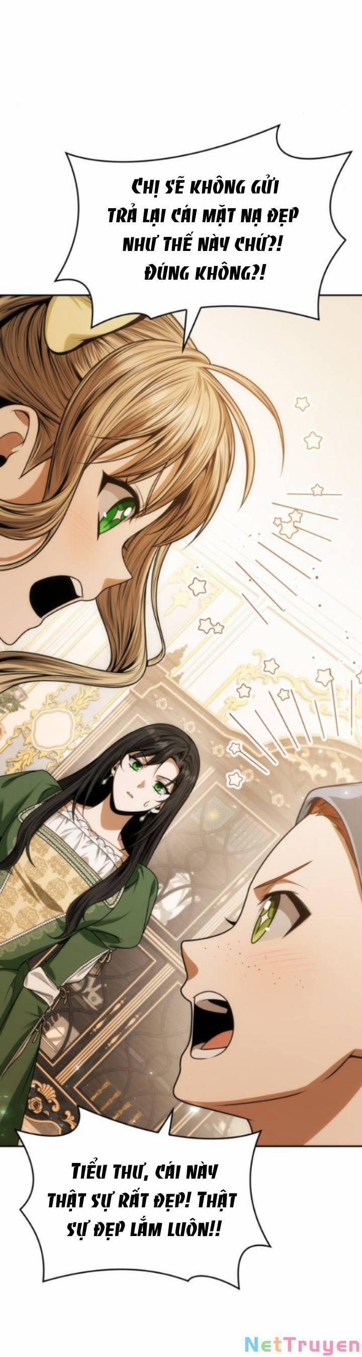 Chị Gái À, Kiếp Này Em Chính Là Nữ Hoàng 37.2 trang 41