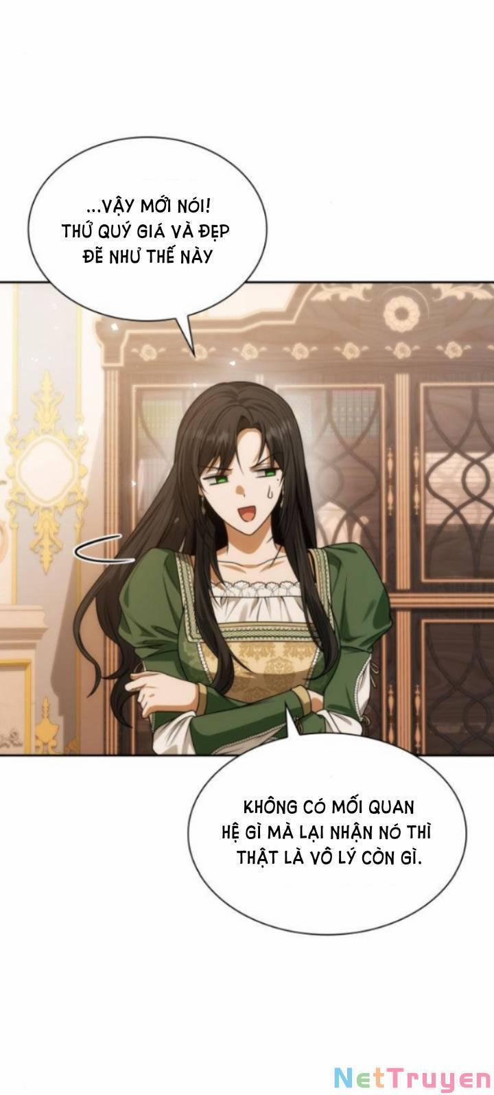 Chị Gái À, Kiếp Này Em Chính Là Nữ Hoàng 37.2 trang 42