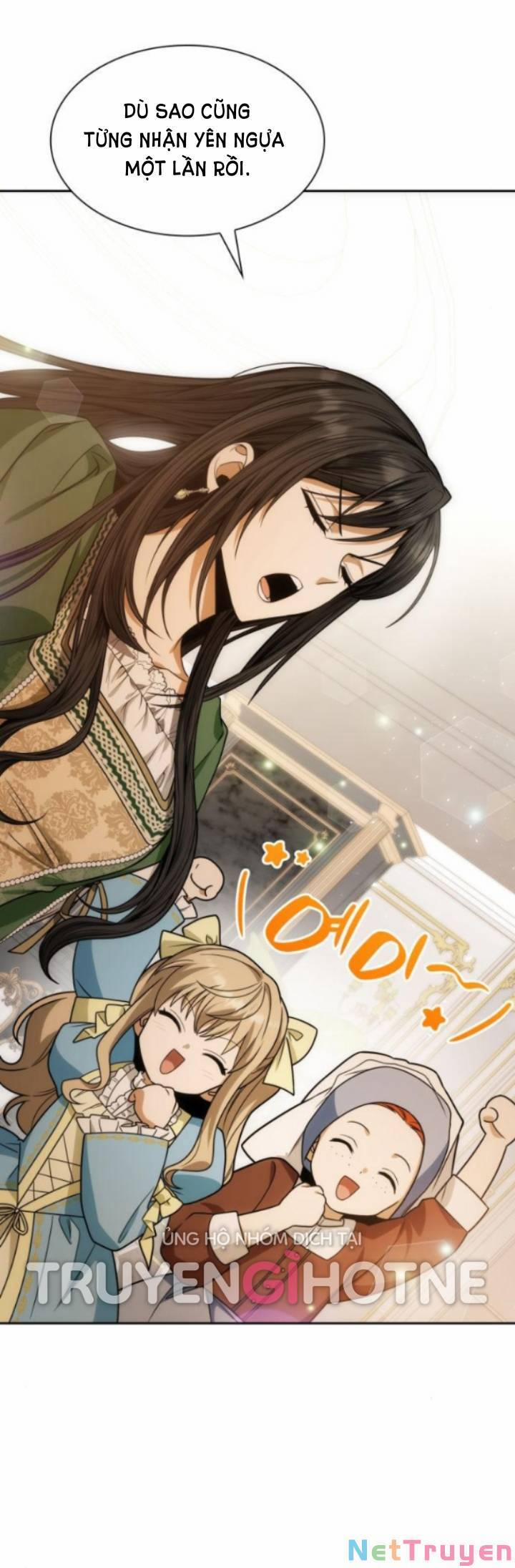 Chị Gái À, Kiếp Này Em Chính Là Nữ Hoàng 37.2 trang 48