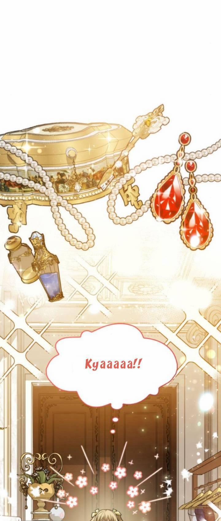 Chị Gái À, Kiếp Này Em Chính Là Nữ Hoàng 37.2 trang 7