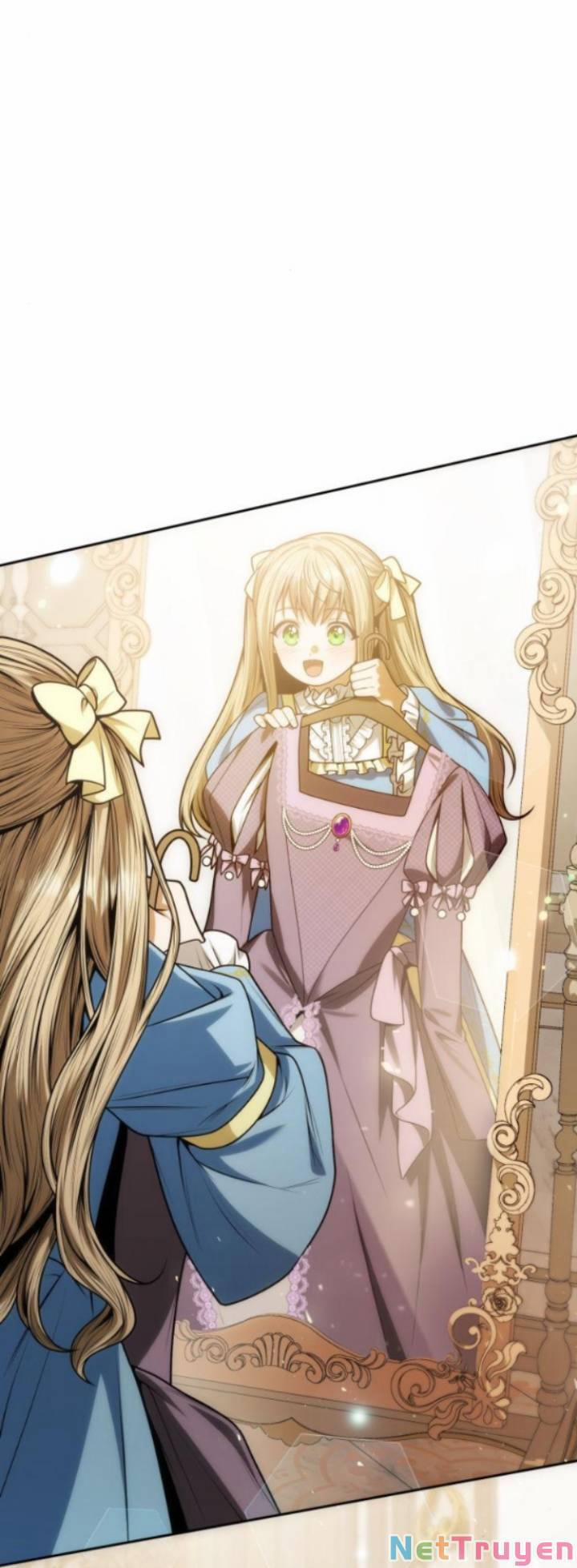 Chị Gái À, Kiếp Này Em Chính Là Nữ Hoàng 37.2 trang 9