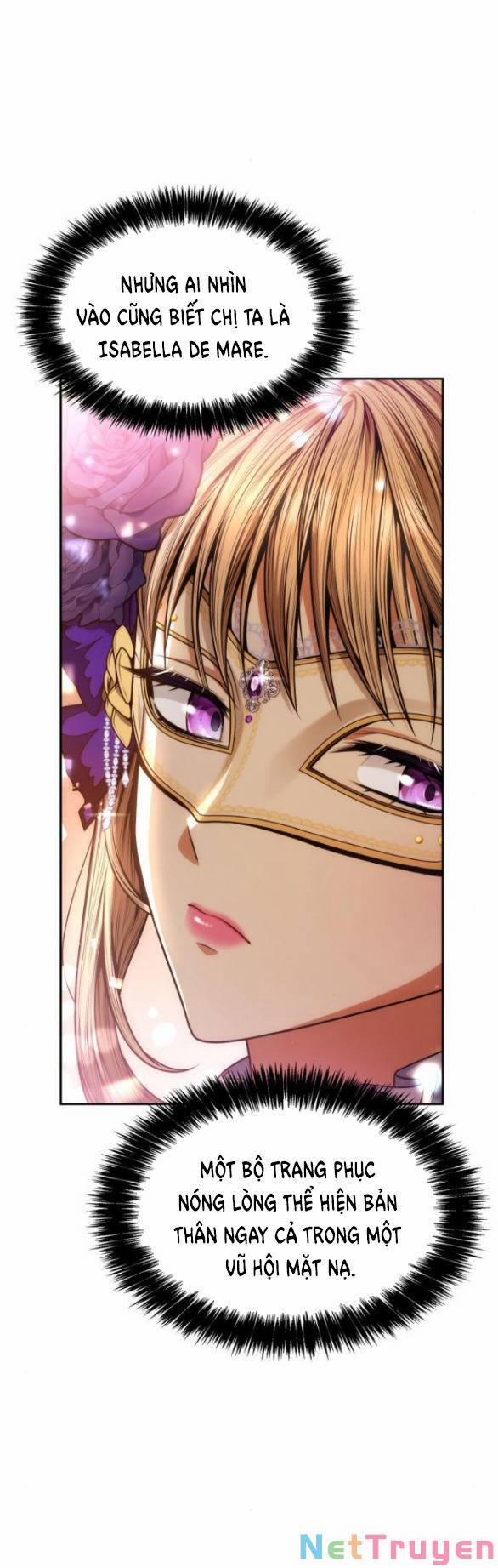 Chị Gái À, Kiếp Này Em Chính Là Nữ Hoàng 38.1 trang 14