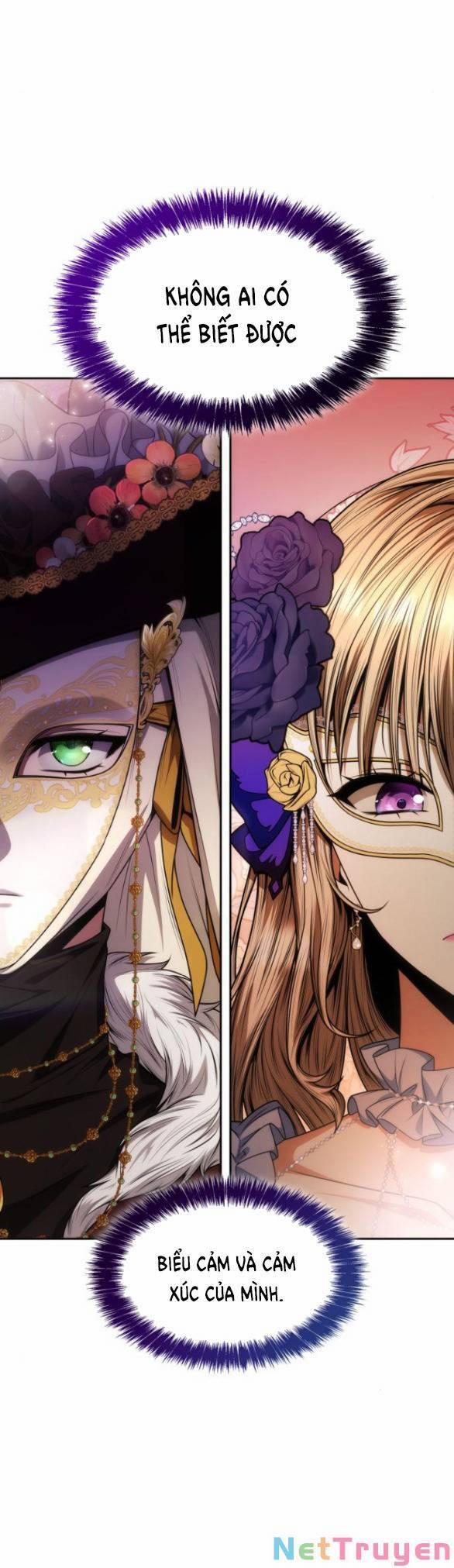 Chị Gái À, Kiếp Này Em Chính Là Nữ Hoàng 38.1 trang 17