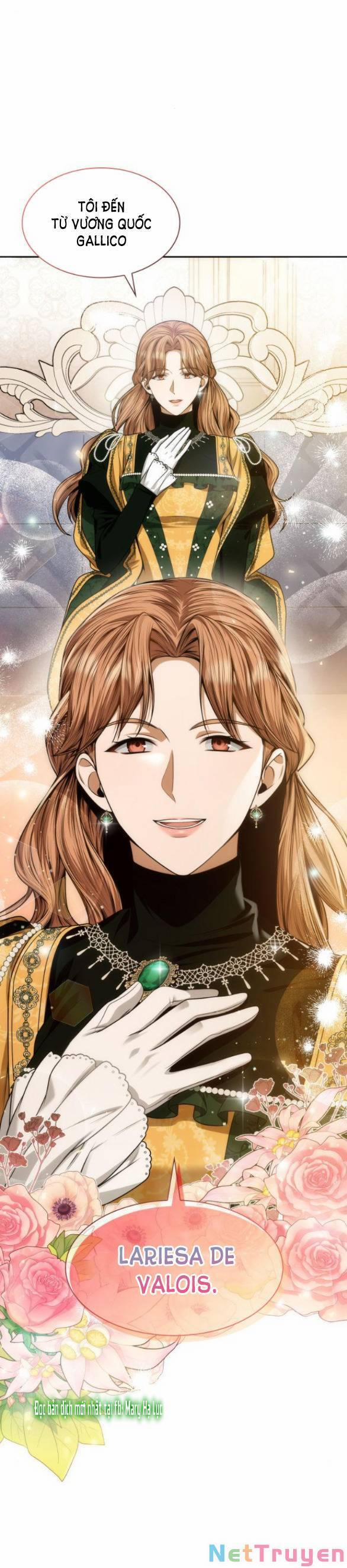 Chị Gái À, Kiếp Này Em Chính Là Nữ Hoàng 38.1 trang 21