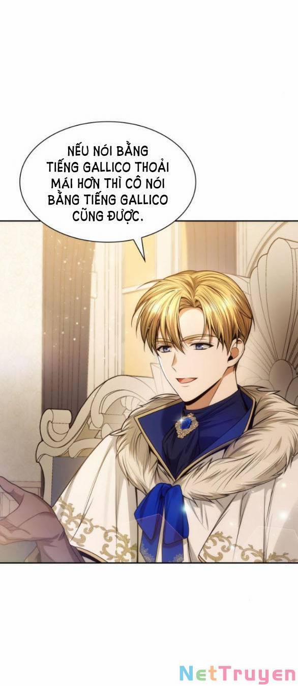 Chị Gái À, Kiếp Này Em Chính Là Nữ Hoàng 38.1 trang 23