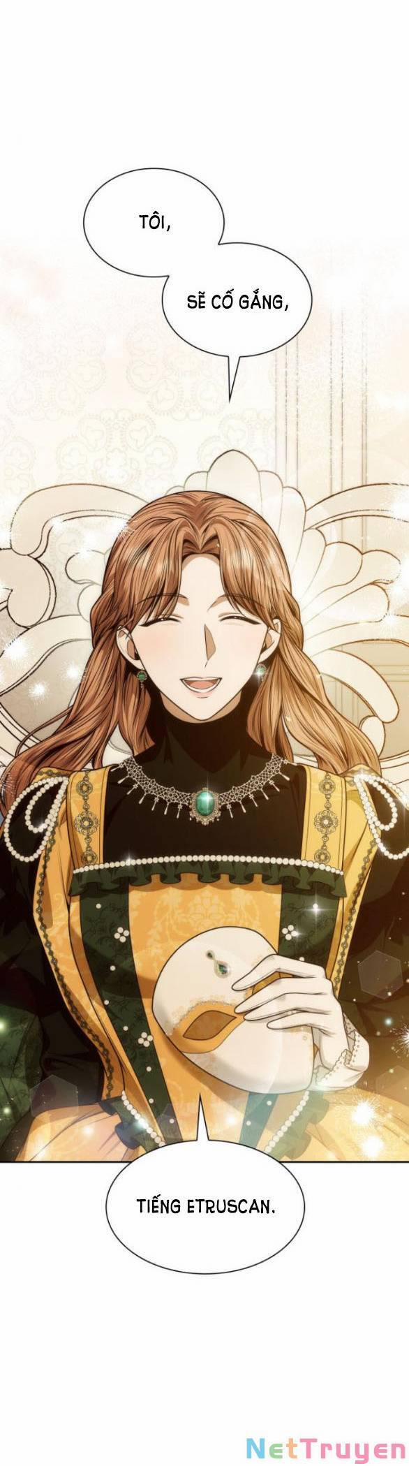 Chị Gái À, Kiếp Này Em Chính Là Nữ Hoàng 38.1 trang 24