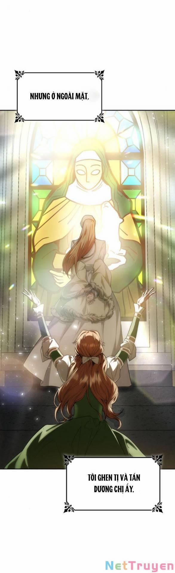 Chị Gái À, Kiếp Này Em Chính Là Nữ Hoàng 38.1 trang 36